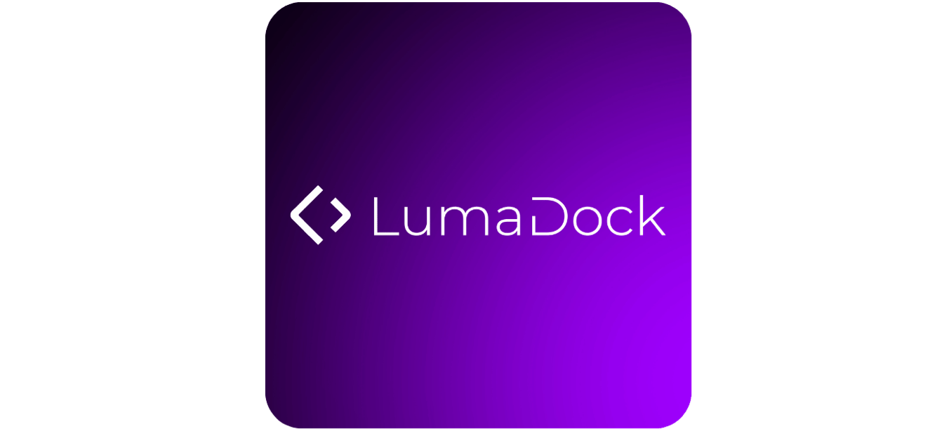 Despre noi
 - LumaDock – sora noastră mai tehnică